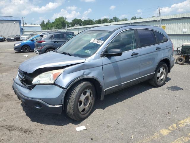 HONDA CR-V LX