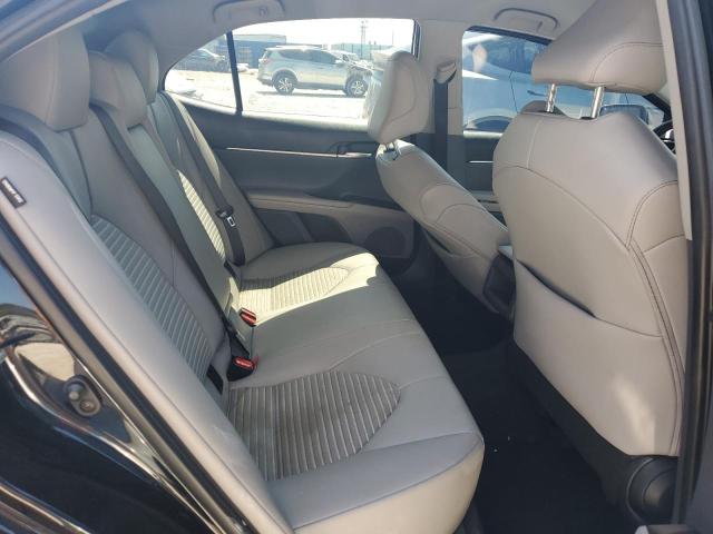2023 TOYOTA CAMRY SE N - 4T1G11AK3PU756423
