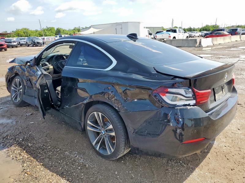 2020 BMW 430I - WBA4W3C02LFH18874