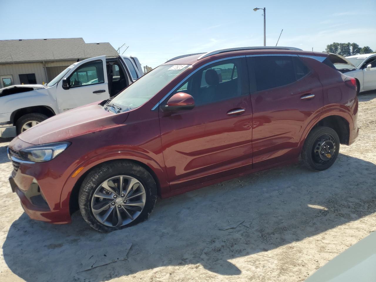 BUICK ENCORE SELECT