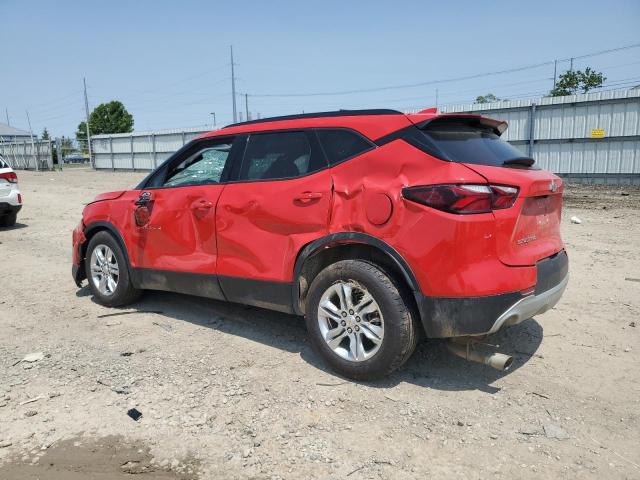 Vin: 3gnkbgrs9ks676417, lot: 58323135, chevrolet blazer 2lt 20192