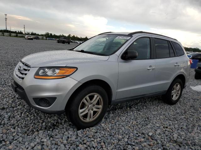 Vin: 5nmsg3ab8ah360740, lot: 62140255, hyundai santa fe gls 2010 img_1
