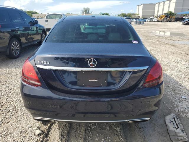 2021 MERCEDES-BENZ C 300 W1KWF8DB6MR651708