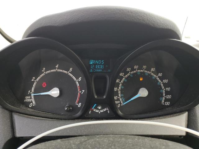 2019 FORD FIESTA S 3FADP4AJ3KM128489