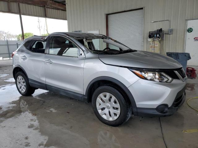 Vin: jn1bj1cp7kw210702, lot: 60317295, nissan rogue s 20194