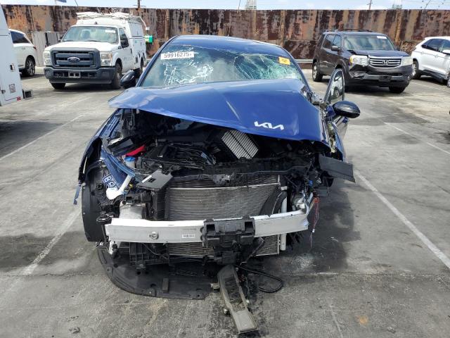 2025 KIA K5 GT LINE KNAG64J74S5334034