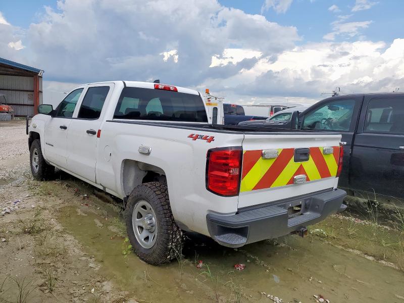 Vin: 3gcuknec5jg504939, lot: 61649055, chevrolet all models k1500 20182