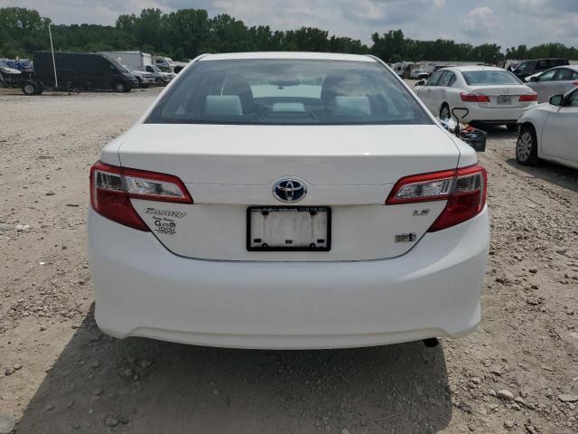 4T1BD1FK8DU071792 2013 TOYOTA CAMRY