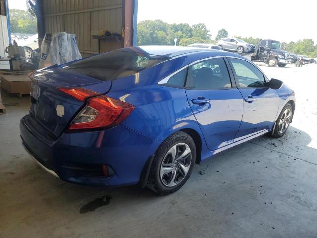 Vin: 2hgfc2f63kh568980, lot: 59198875, honda civic lx 20193