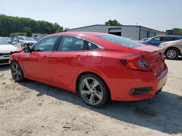 Vin: 2hgfc2f89lh593272, lot: 60497235, honda civic sport 20202