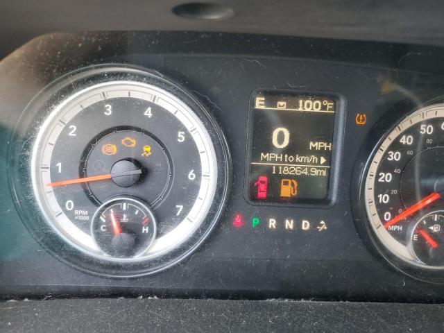 2015 RAM 1500 SLT - 1C6RR6GT8FS691766