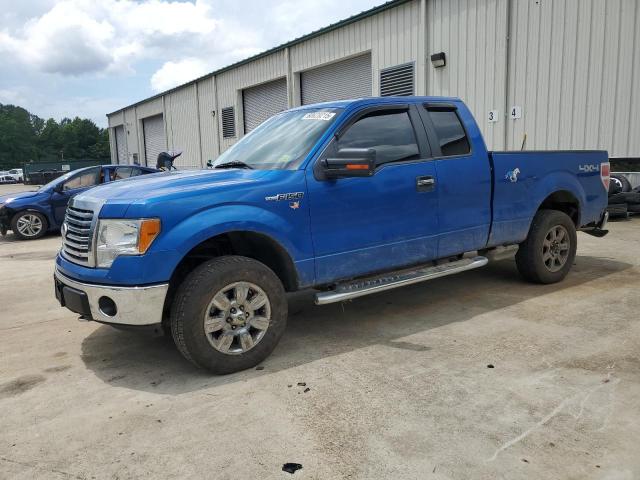 Vin: 1ftex1e87afd60497, lot: 60628215, ford f-150 super cab 2010 img_1