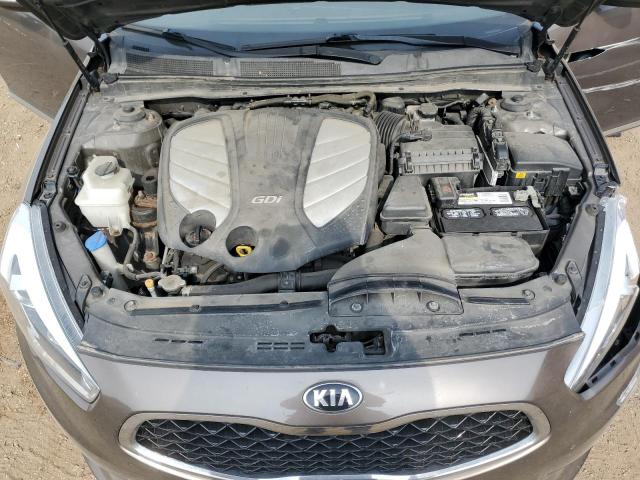 2015 KIA CADENZA PR KNALN4D73F5182394