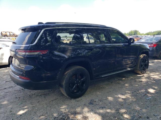 2022 JEEP GRAND CHER - 1C4RJKBG4N8536162