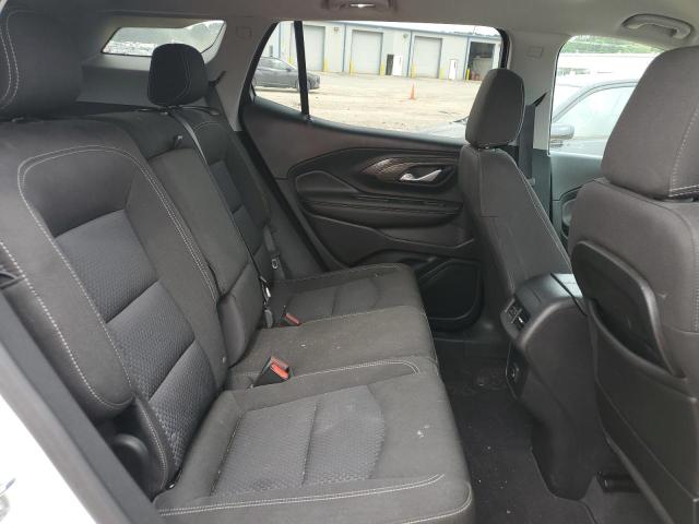 2022 GMC TERRAIN SL - 3GKALMEV3NL234090