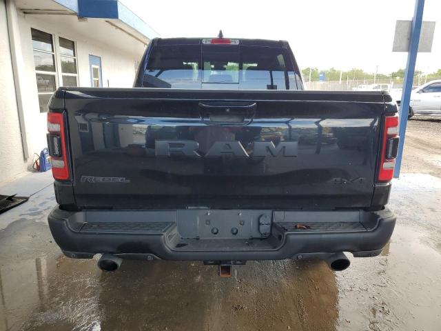 2020 RAM 1500 REBEL 1C6SRFLT0LN170817