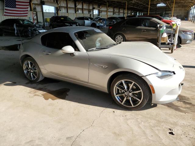 Vin: jm1ndam71p0557405, lot: 59240245, mazda mx5 grand touring 20234