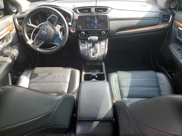 2021 HONDA CR-V EXL 2HKRW2H81MH606511