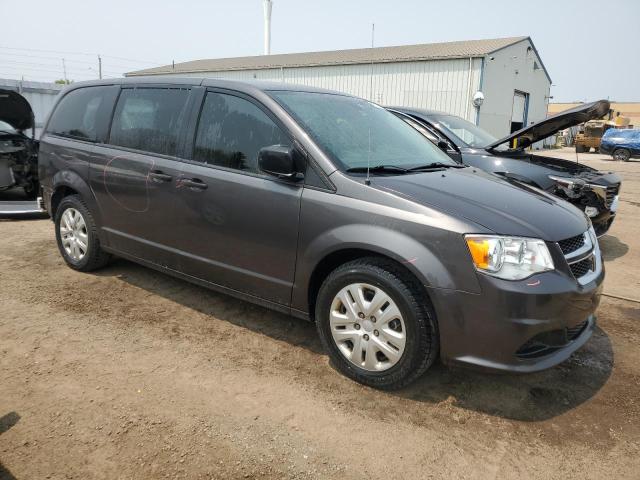 Vin: 2c4rdgbg0kr581216, lot: 59513915, dodge caravan se 20194