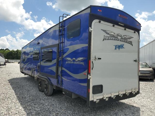 WEEKEND WARRIOR CAMPER 2020 two tone   59H290T21L1000866 photo #4