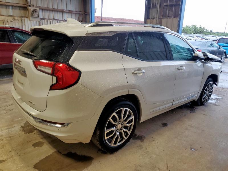 2024 GMC TERRAIN DE 3GKALXEG1RL356360