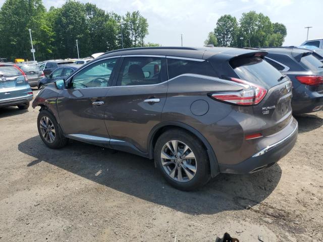 Vin: 5n1az2mh4gn139613, lot: 60126345, nissan murano s 20162