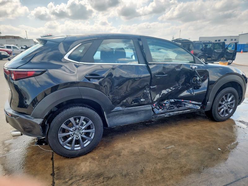 Vin: 3mvdmbam1rm714795, lot: 58607695, mazda cx30 20243