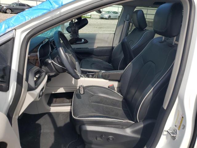 2022 CHRYSLER PACIFICA H - 2C4RC1S7XNR123039