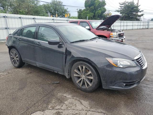2011 CHRYSLER 200 S - 1C3BC8FG5BN613065