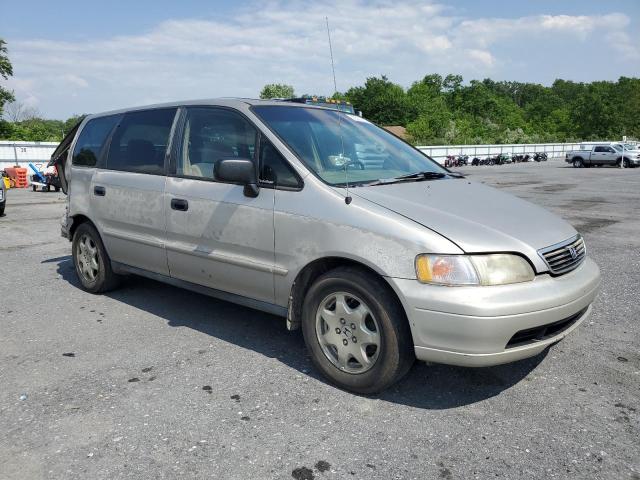 Vin: jhmra1879sc004186, lot: 60531825, honda all models ex 19954