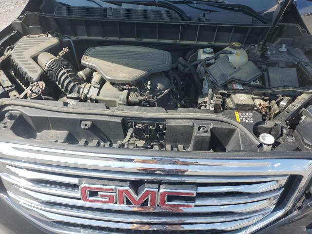 2019 GMC ACADIA SLT - 1GKKNULS9KZ245834