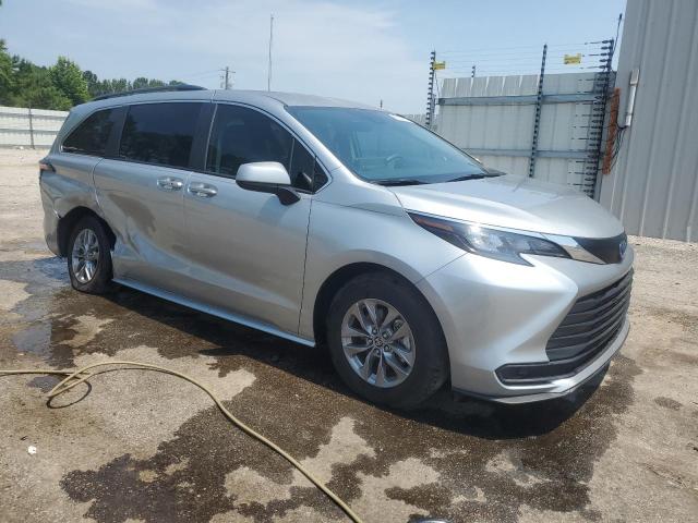Vin: 5tdkrkec0rs185142, lot: 62021605, toyota all models le 20244