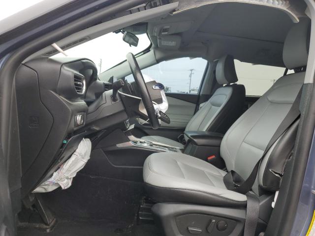 2021 FORD EXPLORER X - 1FMSK7DH7MGC40165