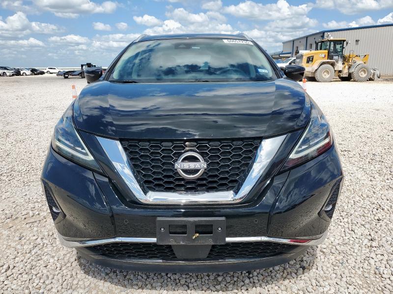2023 NISSAN MURANO PLA 5N1AZ2DJ1PC131967