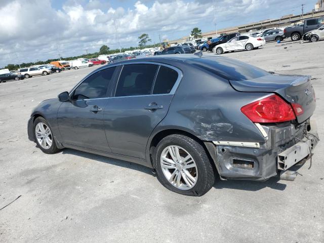 Vin: jn1cv6ap3dm719225, lot: 59668035, infiniti g37 base 20132