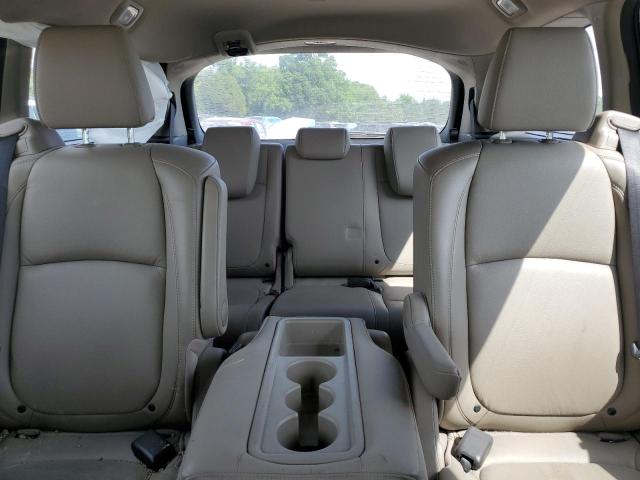 2020 HONDA ODYSSEY EL 5FNRL6H9XLB005149