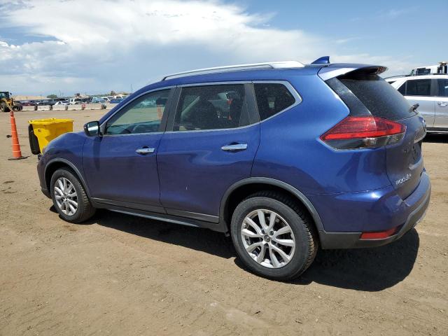 Vin: knmat2mv1hp547195, lot: 60706425, nissan rogue s 20172