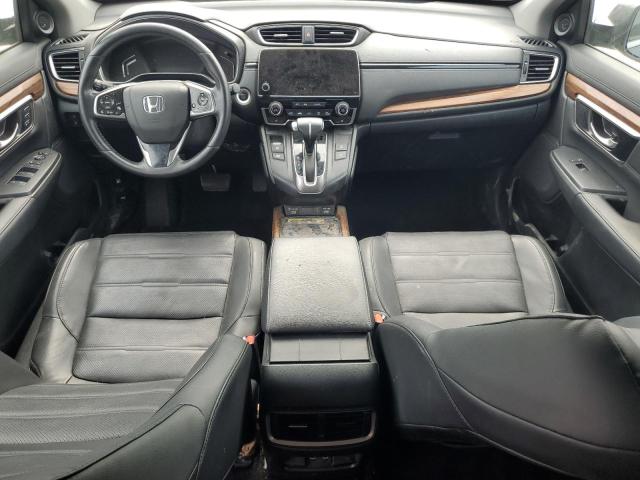 2022 HONDA CR-V TOURI 5J6RW2H93NL001910