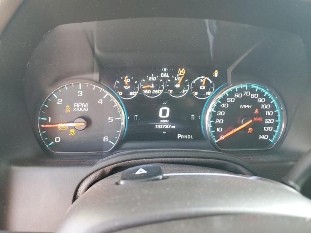 2017 CHEVROLET SUBURBAN C 1GNSCJKC3HR398395