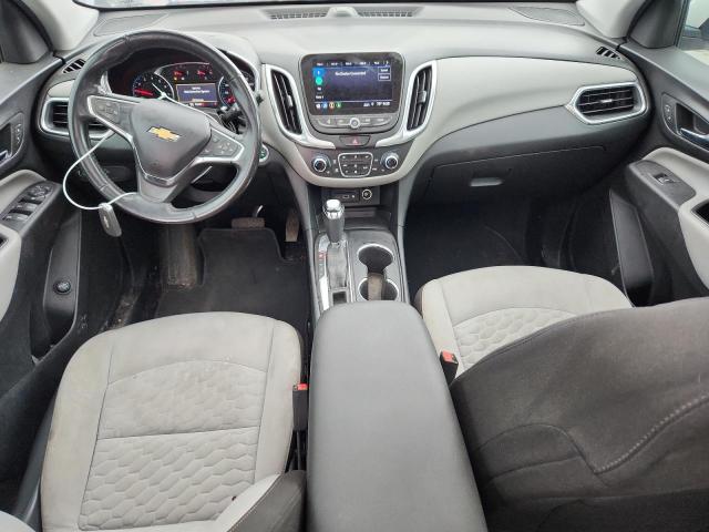 2019 CHEVROLET EQUINOX LT - 2GNAXKEVXK6174157