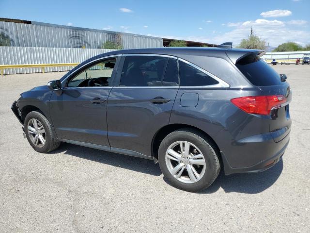 Vin: 5j8tb3h50fl010271, lot: 58938395, acura rdx technology 20152