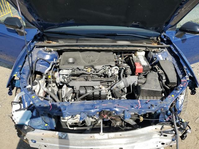 2023 TOYOTA CAMRY SE N - 4T1G11AK3PU092110