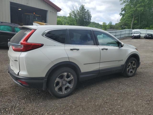 2018 HONDA CR-V EX 5J6RW2H56JL015484
