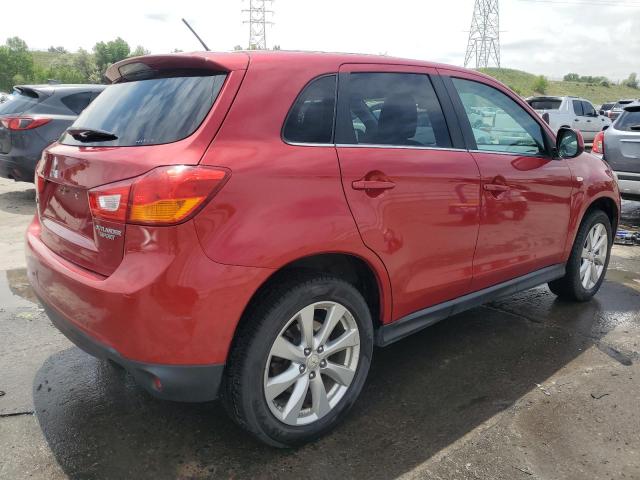 Vin: 4a4ar4au9fe032193, lot: 58409475, mitsubishi outlander se 20153