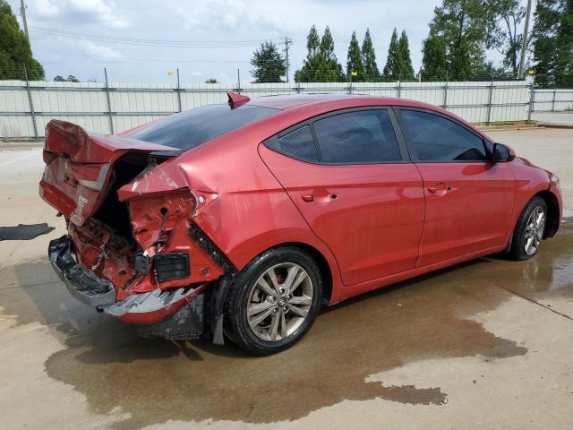 Vin: 5npd84lf5jh237539, lot: 60450725, hyundai elantra sel 20183
