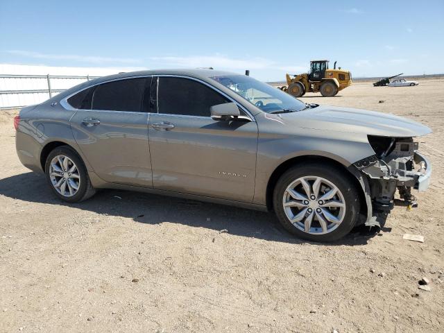 Vin: 2g1105s35j9102029, lot: 61015805, chevrolet impala lt 20184