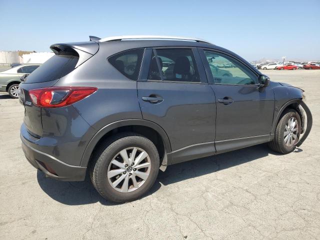Vin: jm3ke2cy8g0860897, lot: 59306015, mazda cx-5 touring 20163