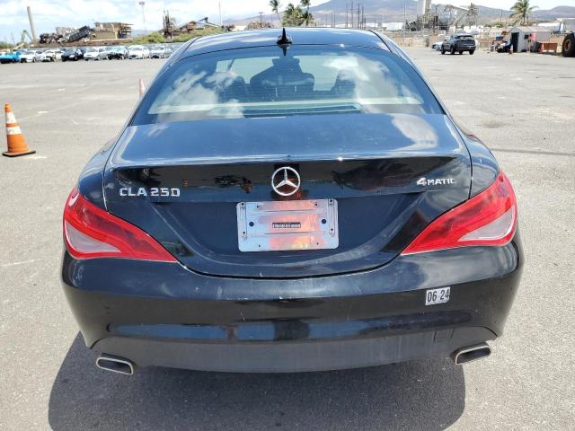 2016 MERCEDES-BENZ CLA 250 4M WDDSJ4GB2GN329984