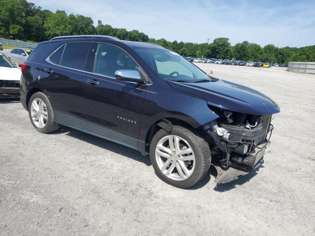 Vin: 3gnaxpex2ls532174, lot: 59654325, chevrolet equinox premier 20204