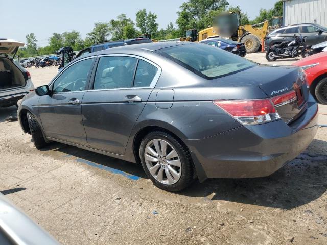 Vin: 1hgcp2f82ca052098, lot: 60293115, honda accord exl 20122